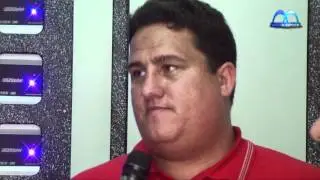 MEGA SPACE -27.05.12- CAMPEONATO  SOM CARRETA TREME TREME