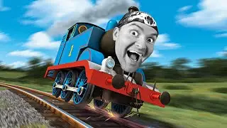 ПАРОВОЗОВО ► Train Valley 2