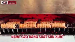 BĂNG TẢI NƯỚNG HGT