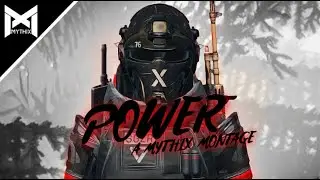 DayZ - Power Montage