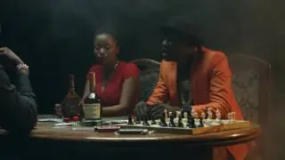 MR. MAGEEK - HATERS ( Official Video )