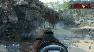 Vanguard Best Killstreak? (Dogs Gameplay)
