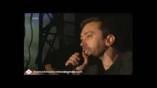 Rise Against - Give it All - Live @ Area4 Festival 2009 - HD Upscale