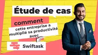 Comment cette PME a multipli&eacute; par 2 sa productivit&eacute; avec l'IA ?