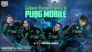 UPDATE TERBARU PUBG MOBILE !!!