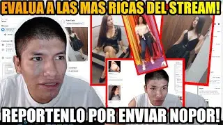 BUTI EVALUA A LAS NOVIAS MAS RICAS DE LA BUTIFARDA!SE PELEAN POR UN ZING!😂| BUTI-DOTA 2
