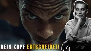 Mentale Dominanz im Sport Flow, Fokus & Mindfulness für maximale Leistung – mit Mario Reiser