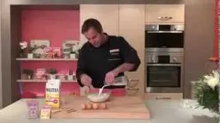 [RECETTES DU QUOTIDIEN] La p&acirc;te &agrave; cr&ecirc;pes du chef Damien