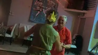 Jive Swing 2023