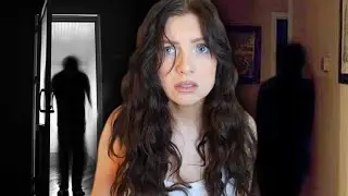 моя история одержимости (читаю ваши истории о паранормальных явлениях)