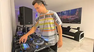 Best TECH HOUSE Set [2022 April]