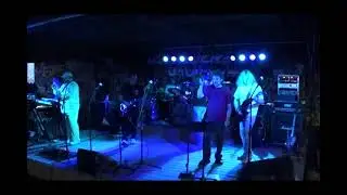 KO KO BLUE-ZZ TOP