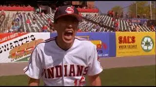 Major League - Isuro Kamikaze Tanaka