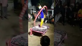 Ramleela Samaroh Dhanush Khand