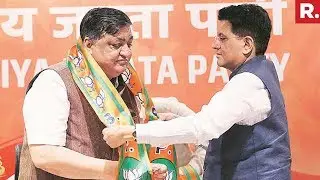 Has BJP Made A Big Blunder? | Naresh Agrawal Controversial Comment
