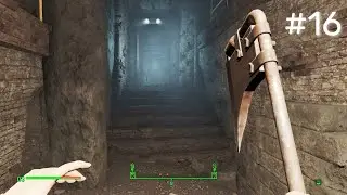 ПРОХОЖДЕНИЕ FALLOUT 4 | ИСТОРИЯ РЫЖЕЙ И ЛИЛИ