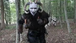 Fürsten Teufel  2023  #fürstenteufel #krampus #promotion