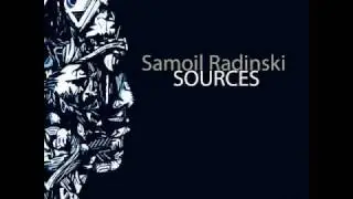 Samoil Radinski - Sonce ( Logos Recordings  )