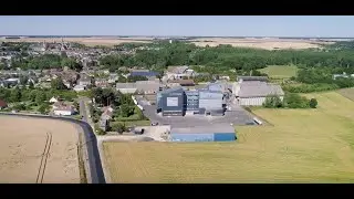 Axiane Meunerie - Moulin de Gallardon