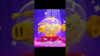 Mega cofre 💰