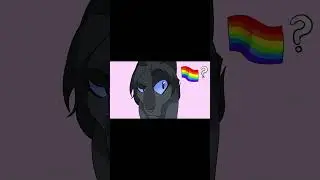 Mothpool (Shorts version) #warriorcats #animation #leafpool #mothwing #crowfeather #mothpool
