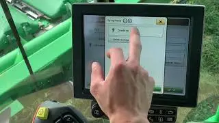 How to Set Up Work Settings for Harvest