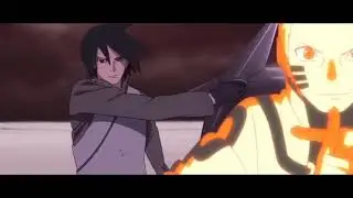 Boruto「AMV」- ScHoolboy Q Floating & Crashᴴᴰ