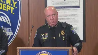 Rochester Police FULL news conference on December shootout; release of body worn camera video