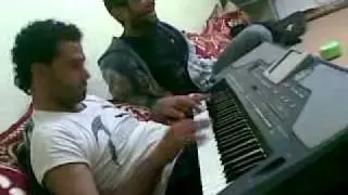 arapça ahmet