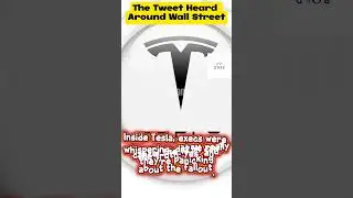 Elon Musk Fires Back: The Truth Behind Tesla&rsquo;s &lsquo;Misleading&rsquo; Reports #shorts #shortsfeed #shots