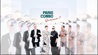 PARIS COMBO //  