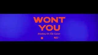 Standing On The Corner - Wont U, 44:25