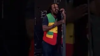 Ras Jahknow- Thank You JAH #reggae