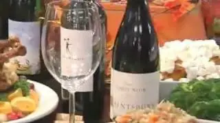Pairing Wines with Turkey at Gary's Wine & Marketplace in NJ Wine Shop