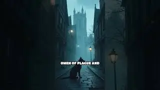 The Black Dog of Bungay: England's Phantom Hound