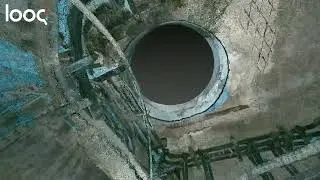 Manhole Point Cloud