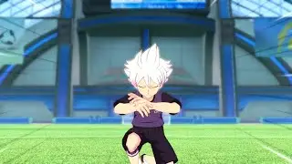 イナズマイレブンV