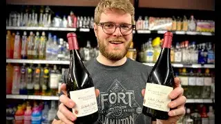 DOES WINE GET BETTER WITH AGE???