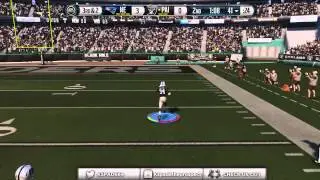 Madden 15 Ultimate Team | Didn't Get 99 Bo Jackson | Meet Rookie Bo