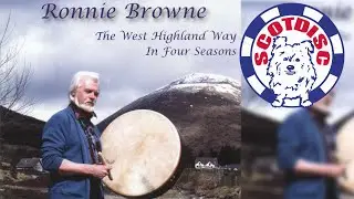 Dumbarton's Drums - Ronnie Browne