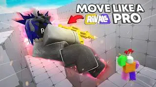 The Best Guide To MASTER Rivals Movement (NO BS) | RIVALS Movement Guide