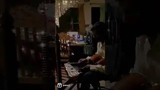 Xylophone drumming |PremJJ|
