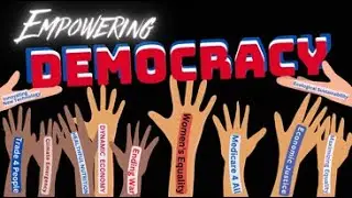 Empowering Democracy: Twilight of the Deficit Hawk Gods?