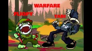 FNF Mashup - Warfare [Genocide x Slaughter]