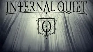 INTERNAL QUIET - So Cold (official audio / lyrics video) #internalquiet #whentheraincomesdown