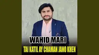 Tai Katil Ay Chaman Jano Khen