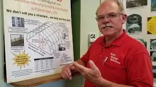 Multi Shelter Solutions Values: Component Options