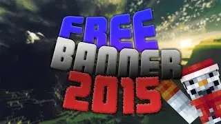Free Youtube Banner Template /w direct download [2015]