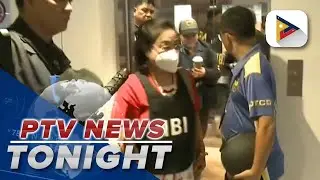 NBI allows Sarah Discaya to attend hearing