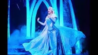 La Reines des Neiges - Lib&eacute;rer D&eacute;livrer